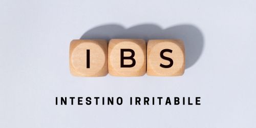 IBS - Sindrome dell’intestino irritabile