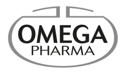 logo omegapharma
