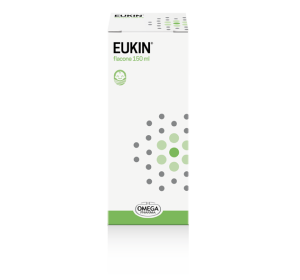 Eukin flacone 150ml