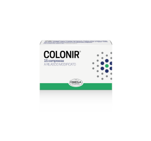 Colonir - Omega Pharma
