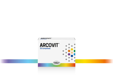 Arcovit Shop - OmegaPharma