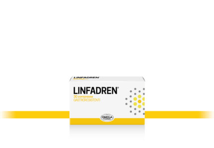 Linfadren - Omega Pharma
