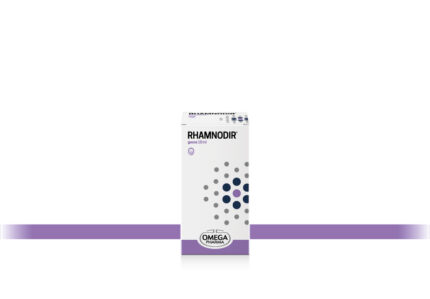 RHAMNODIR 10ml - Omega Pharma
