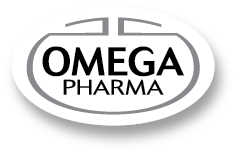 Logo di OmegaPharma