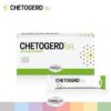 CHETOGERD GEL - 20 bustine