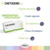 CHETOGERD GEL - 20 bustine - immagine 3