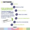 CHETOGERD GEL - 20 bustine - immagine 5