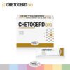 CHETOGERD ORO - 20 bustine