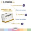 CHETOGERD ORO - 20 bustine - immagine 3