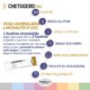 CHETOGERD ORO - 20 bustine - immagine 5