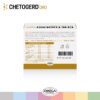 CHETOGERD ORO - 20 bustine - immagine 2