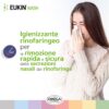 EUKIN WASH - 2 flaconi da 250 ml - immagine 4