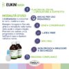 EUKIN WASH - 2 flaconi da 250 ml - immagine 5
