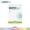 MIOPEX IDRO - 10 bustine tripartite - 30 unità