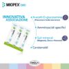 MIOPEX IDRO - 10 bustine tripartite - 30 unità - immagine 4
