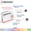 CRIOVEN 500 - 16 bustine - immagine 3