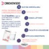 CRIOVEN 500 - 16 bustine - immagine 5