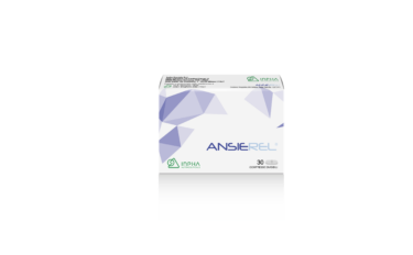 Ansierel - 30 compresse divisibili