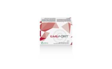 EMEFORT 20 BUSTINE OROSOLUBILI