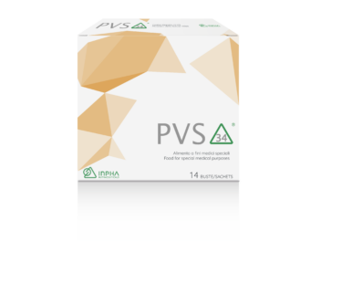 PSV34 - 14 BUSTE