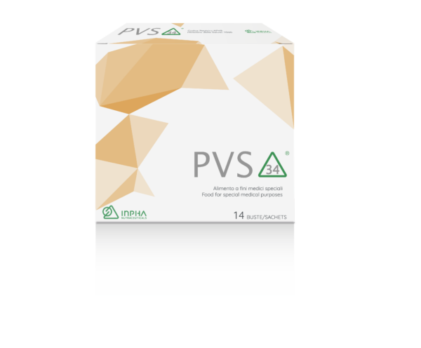 PSV34 -