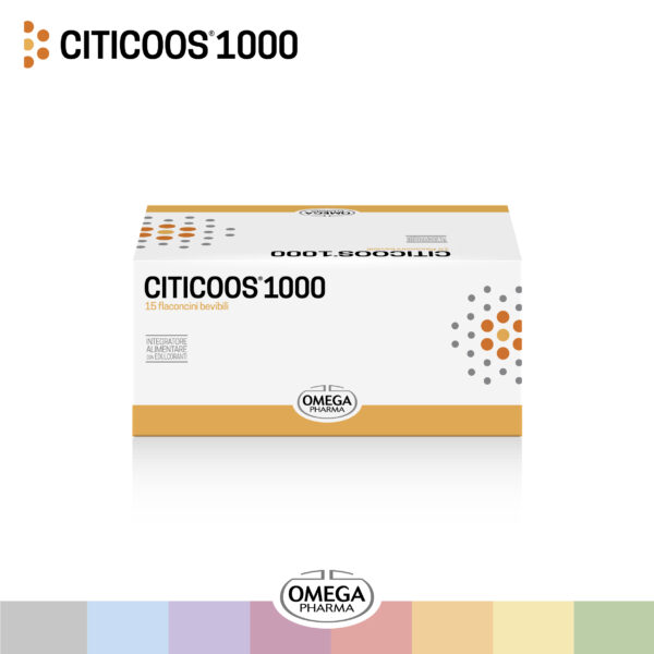 CITICOOS 1000