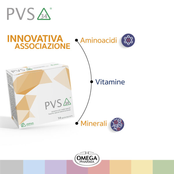 PVS34 - 14 sachets - Image 3